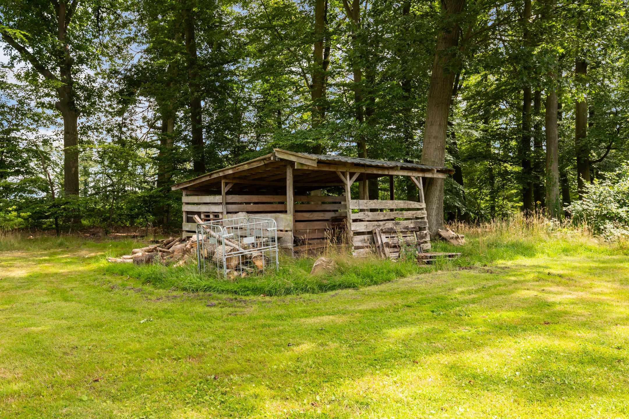 Foto 63 van Slaghekkedwarsweg 30