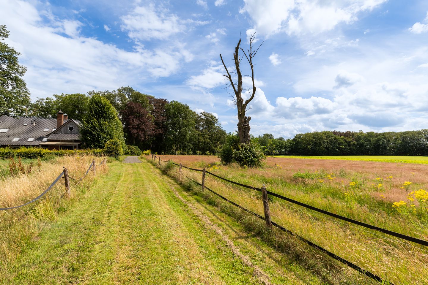 Foto 70 van Slaghekkedwarsweg 30