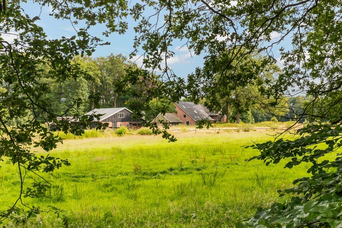 Foto 80 van Slaghekkedwarsweg 30