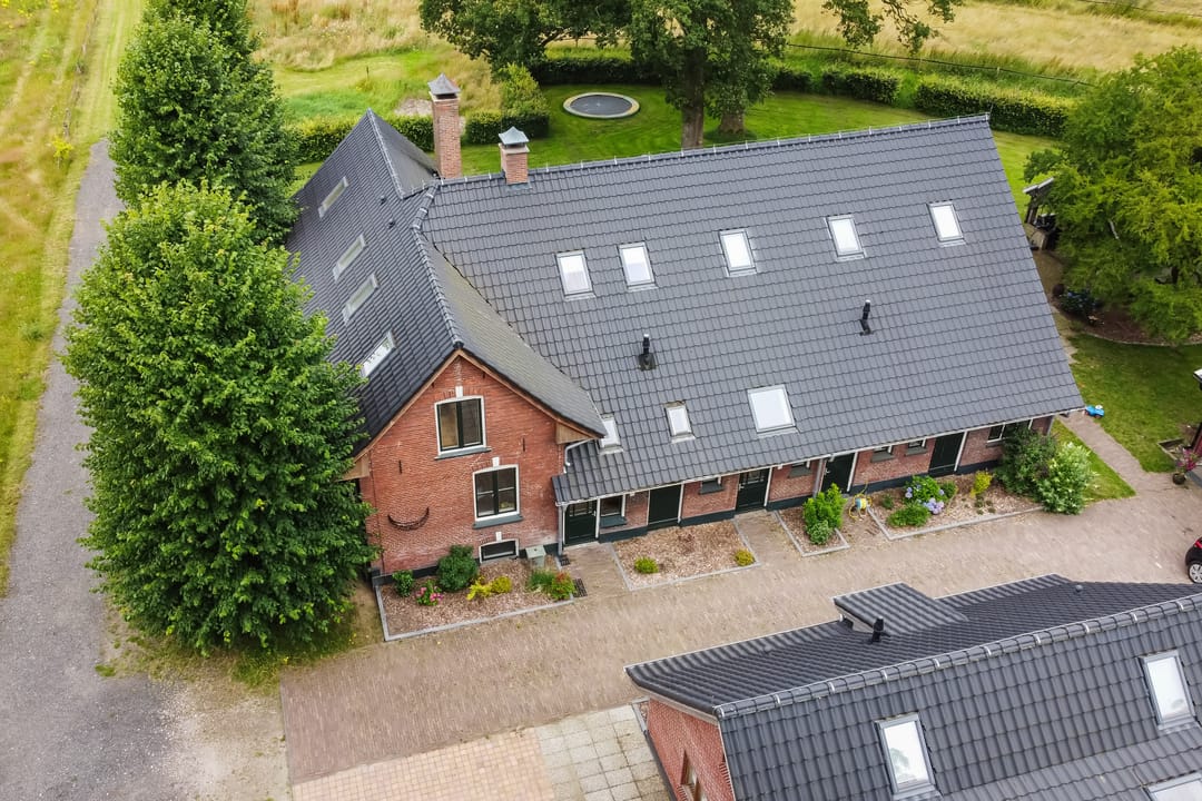 Foto 83 van Slaghekkedwarsweg 30