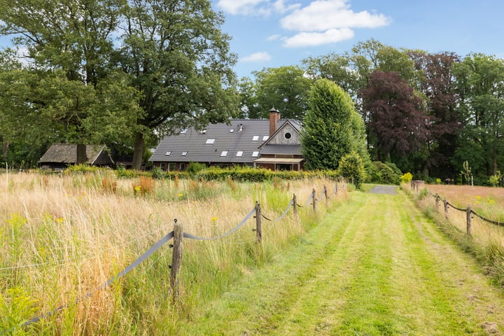 Bekijk foto 73 van Slaghekkedwarsweg 30