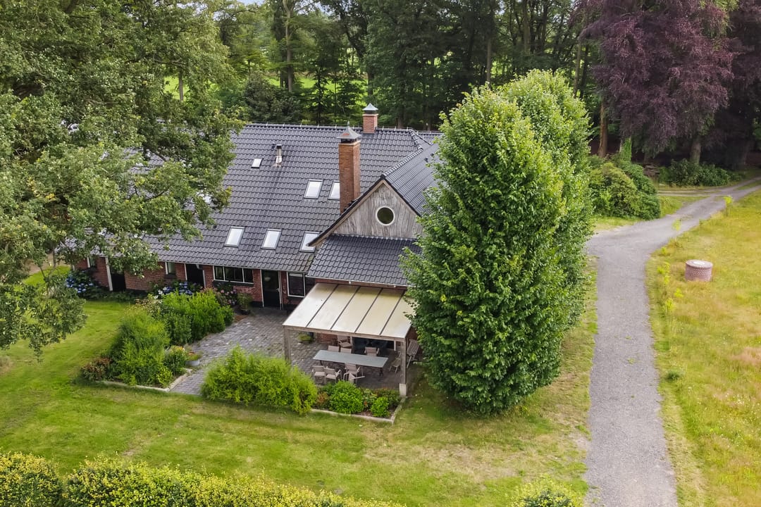 Foto 86 van Slaghekkedwarsweg 30