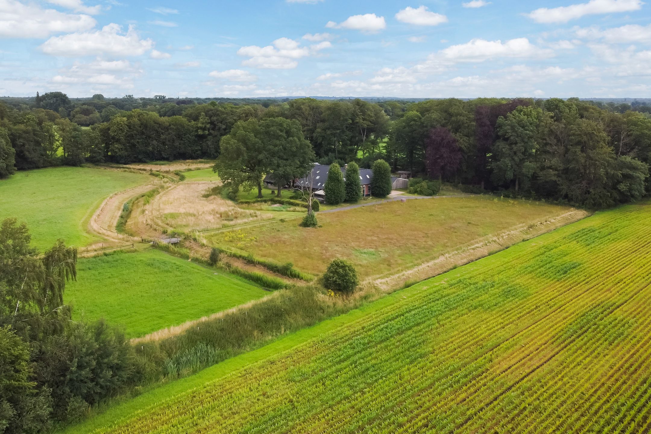 Foto 87 van Slaghekkedwarsweg 30