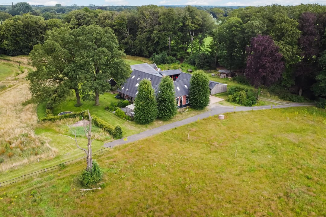 Foto 88 van Slaghekkedwarsweg 30