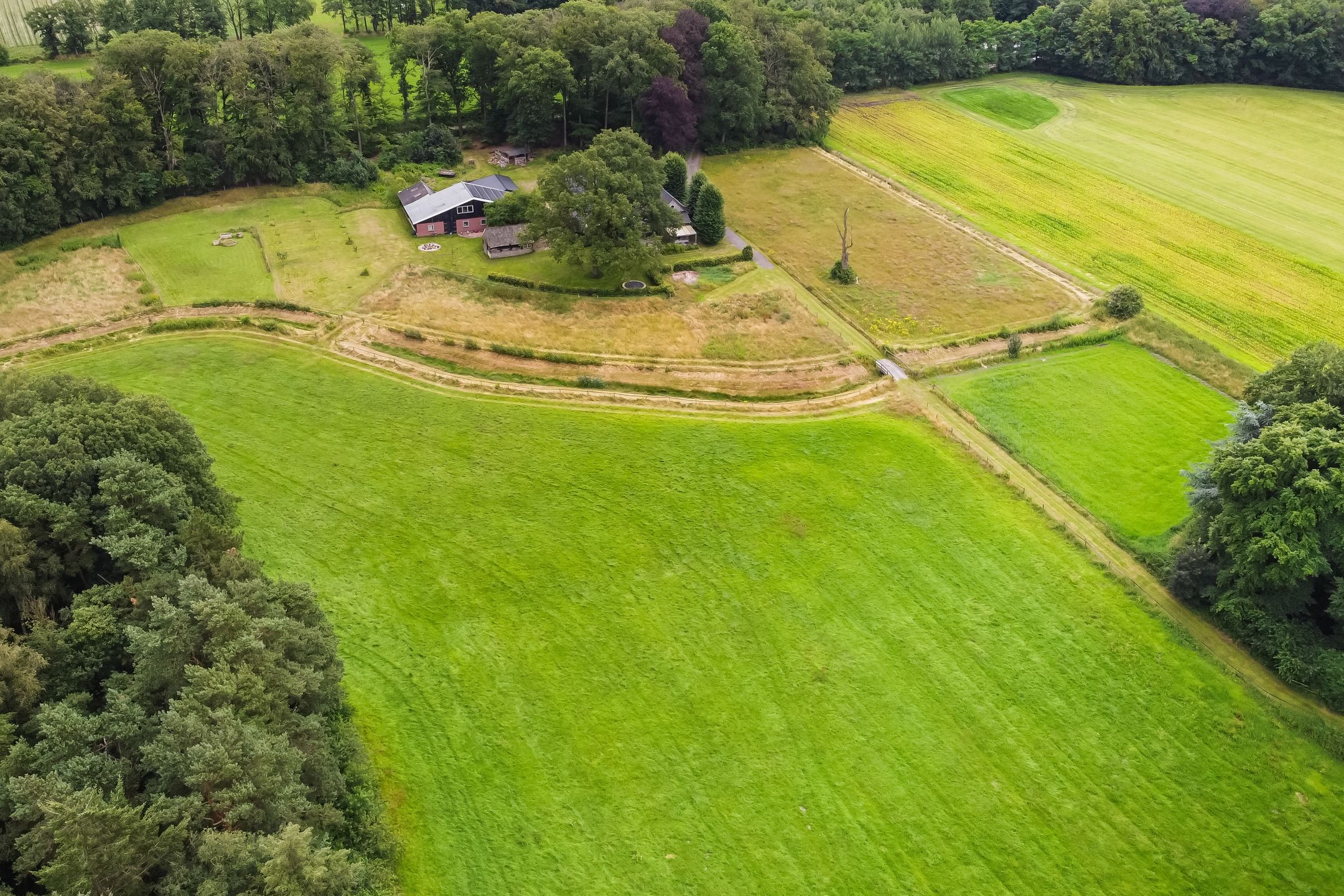 Foto 90 van Slaghekkedwarsweg 30