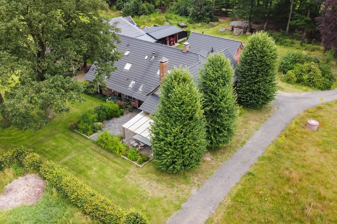 Foto 92 van Slaghekkedwarsweg 30