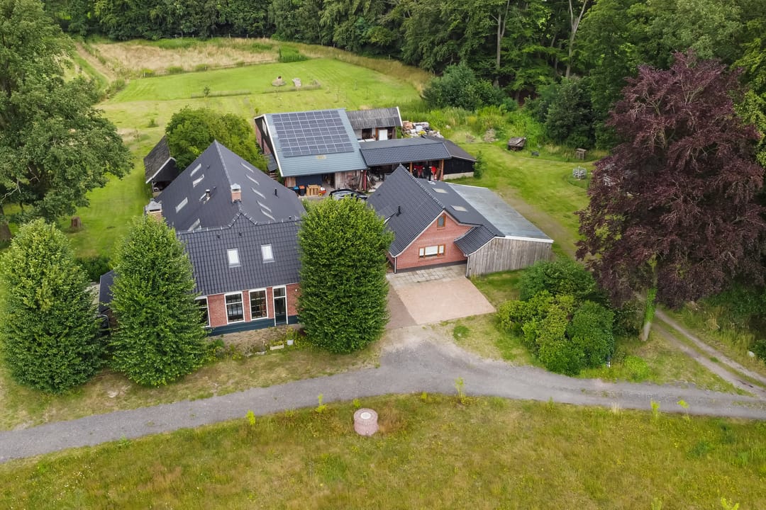 Foto 97 van Slaghekkedwarsweg 30