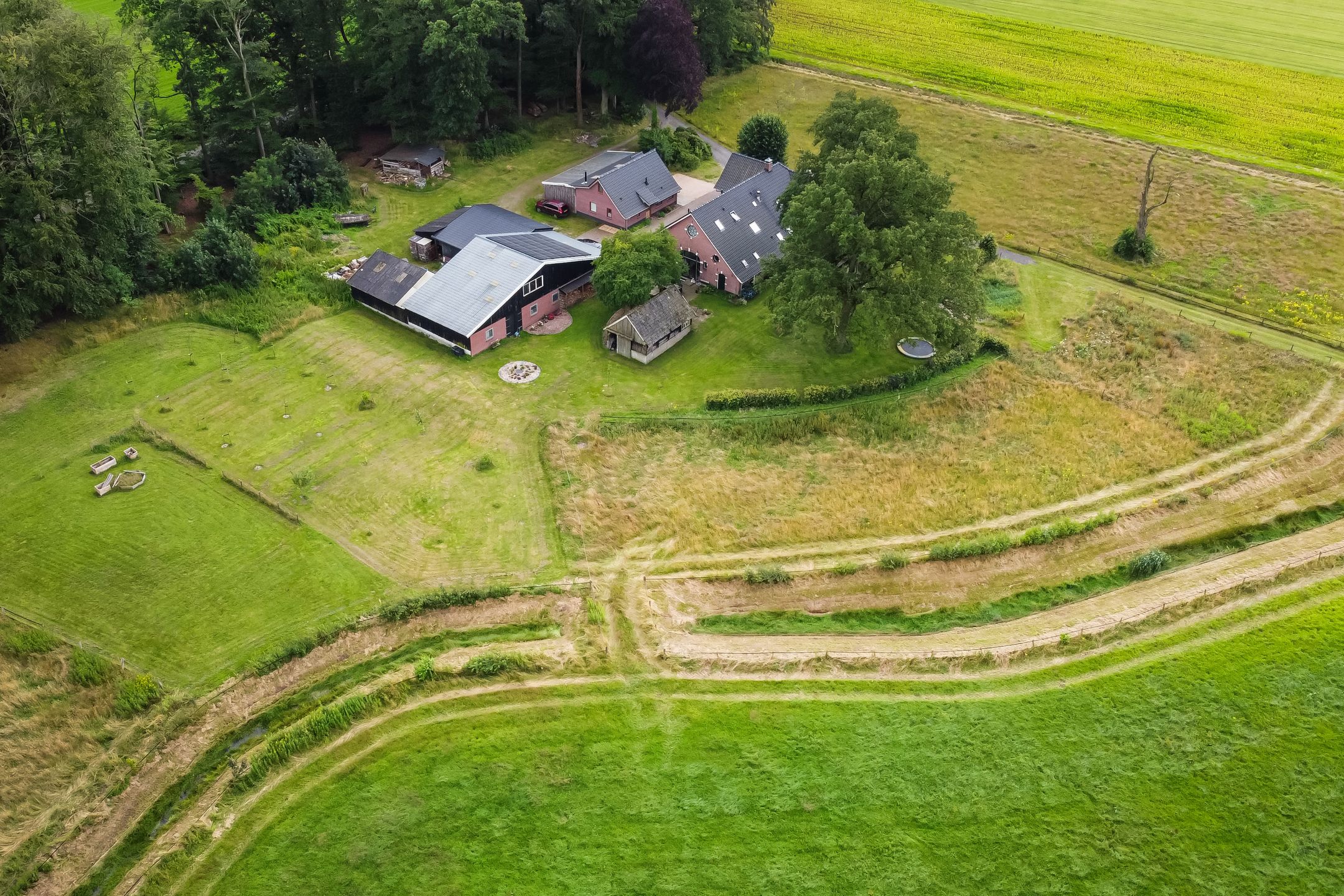 Foto 99 van Slaghekkedwarsweg 30