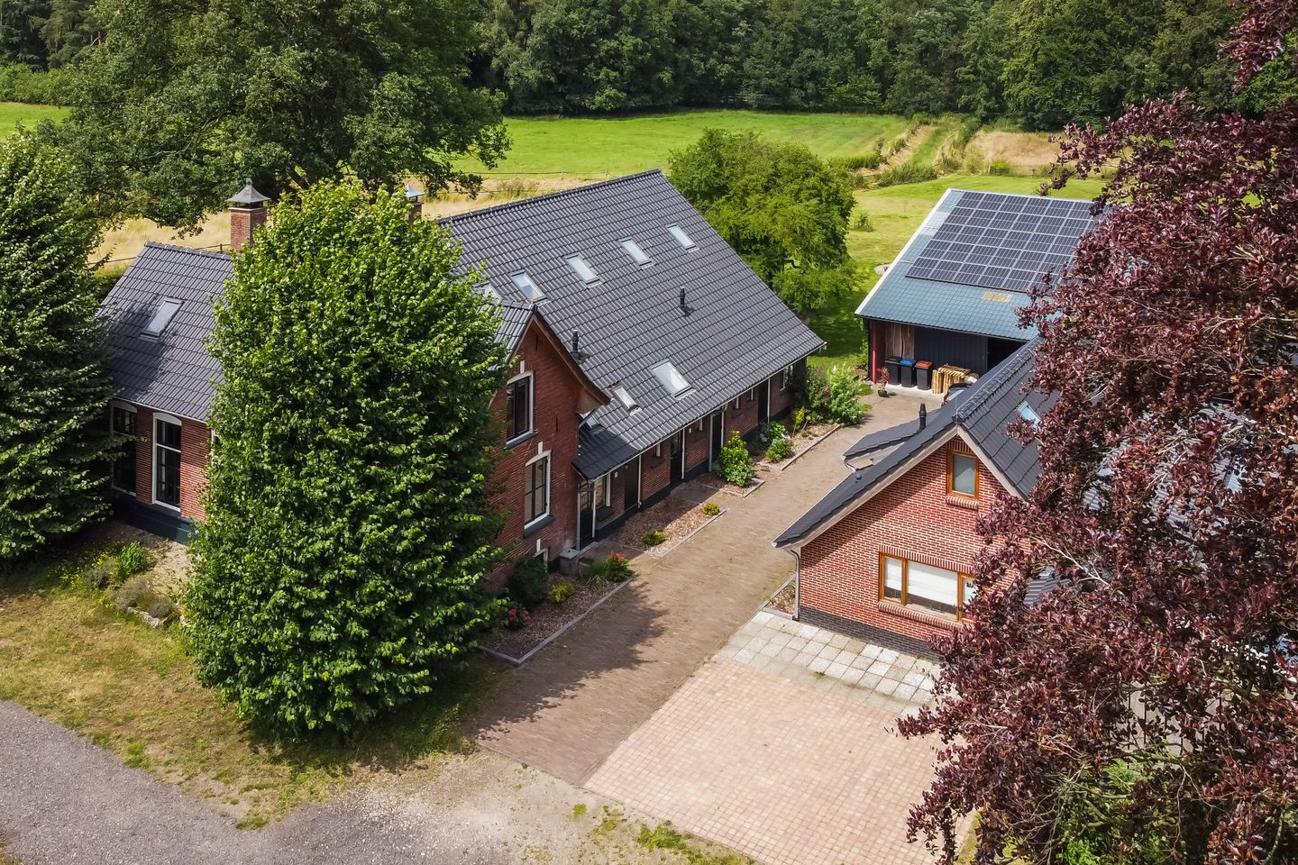 Foto 100 van Slaghekkedwarsweg 30