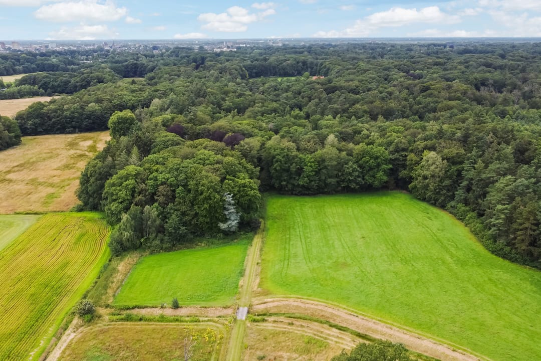 Foto 101 van Slaghekkedwarsweg 30