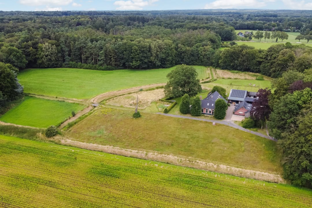 Foto 103 van Slaghekkedwarsweg 30