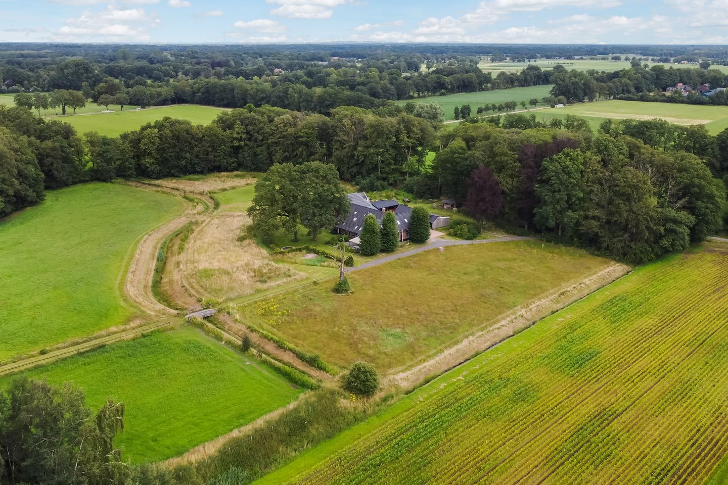 Foto 104 van Slaghekkedwarsweg 30