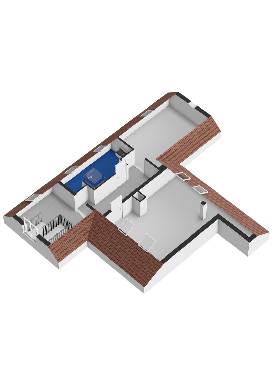 Foto 113 van Slaghekkedwarsweg 30