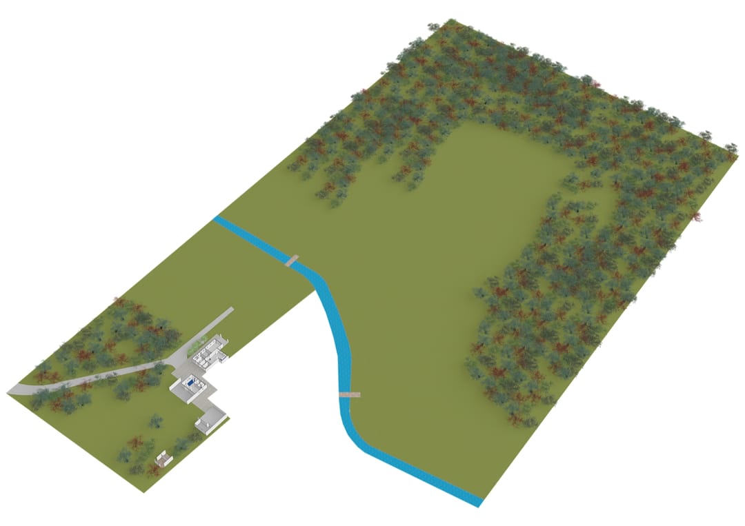 Foto 116 van Slaghekkedwarsweg 30