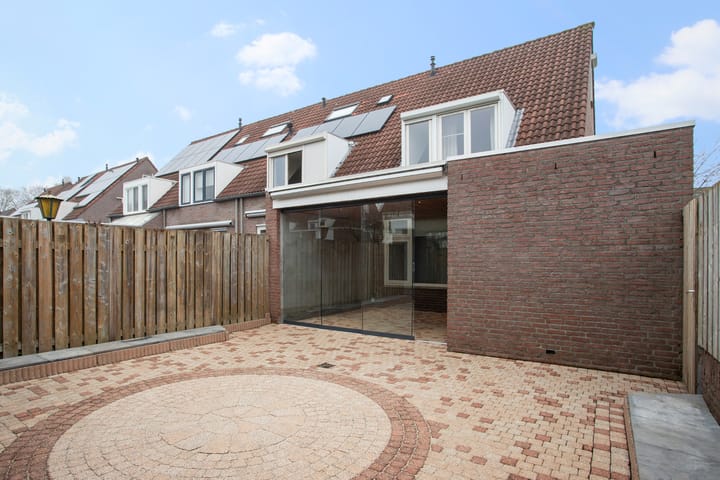 Foto 2 van Boekweit 36