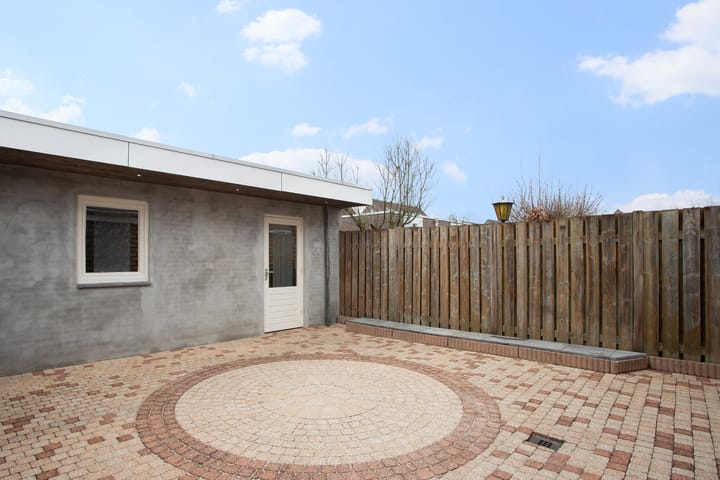 Foto 24 van Boekweit 36