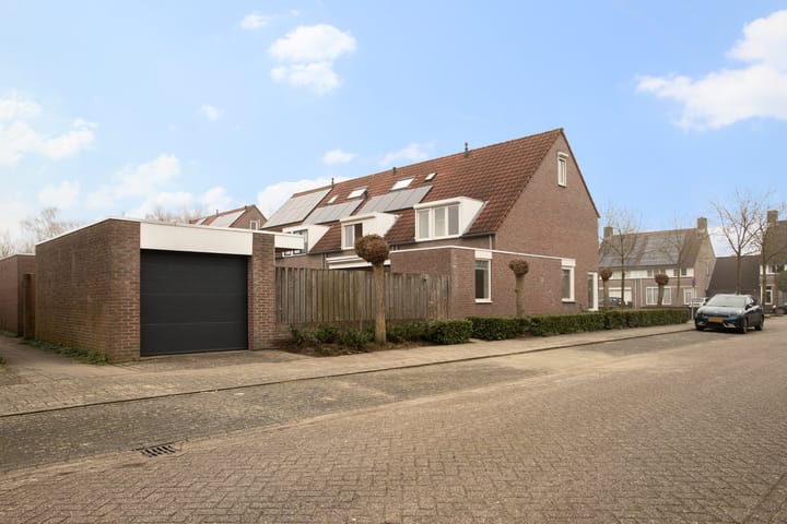 Foto 30 van Boekweit 36