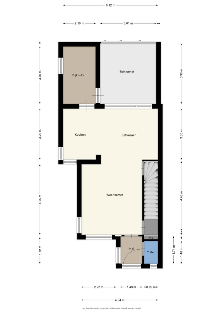 Foto 31 van Boekweit 36