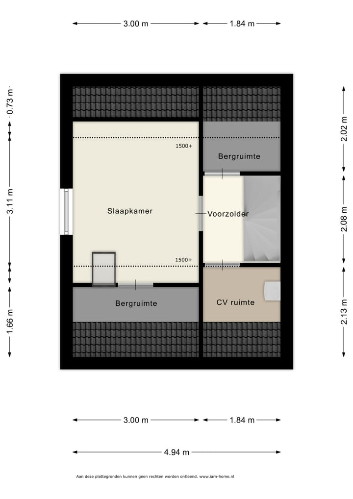 Foto 33 van Boekweit 36