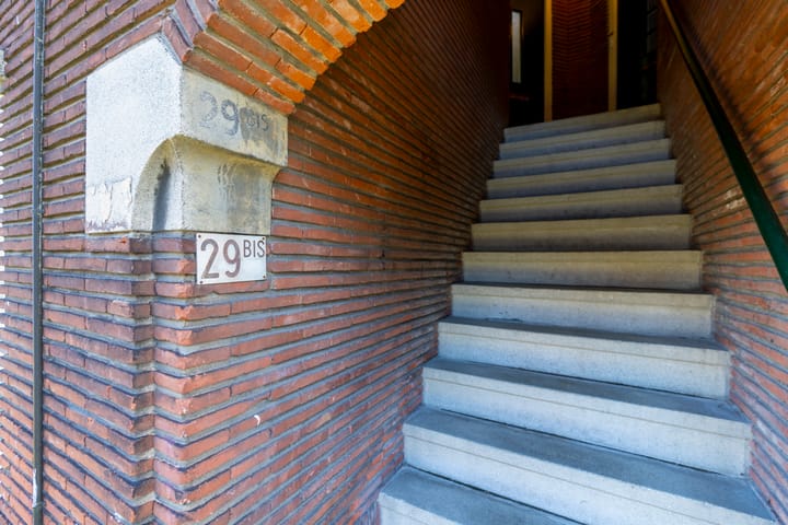 Foto 2 van Queridostraat 29-BS