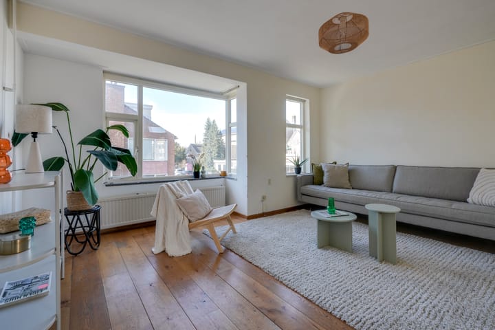 Foto 3 van Queridostraat 29-BS