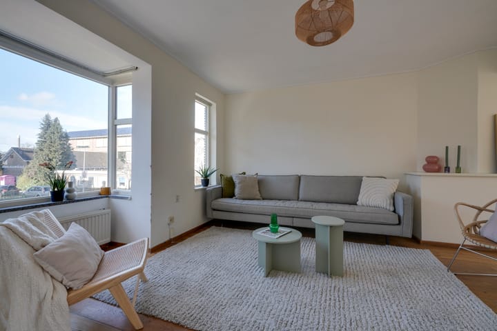 Foto 5 van Queridostraat 29-BS