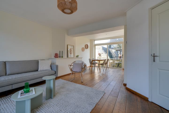 Foto 6 van Queridostraat 29-BS