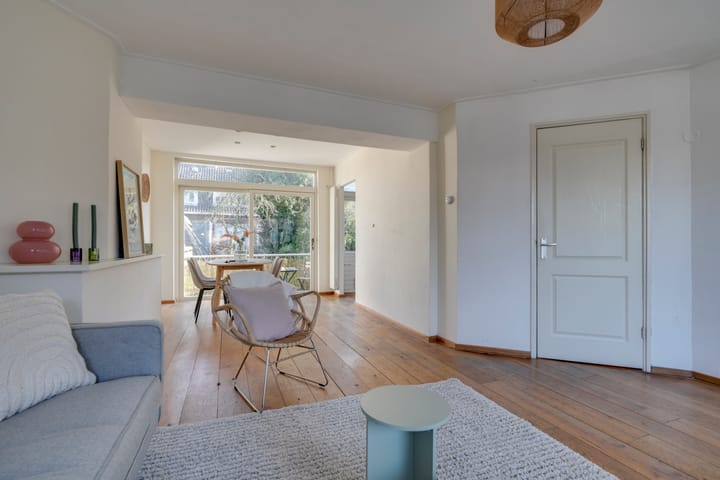 Foto 7 van Queridostraat 29-BS