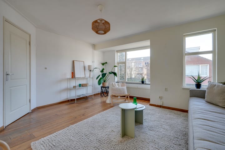 Foto 8 van Queridostraat 29-BS