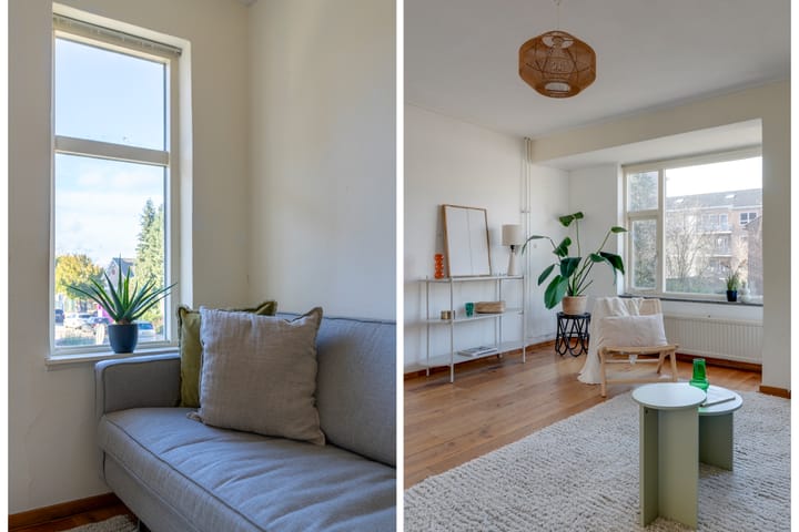 Foto 9 van Queridostraat 29-BS