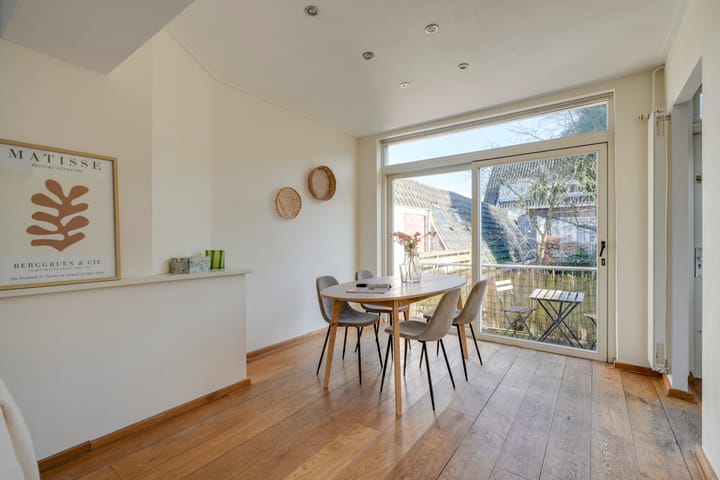 Foto 10 van Queridostraat 29-BS