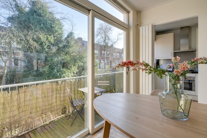 Foto 12 van Queridostraat 29-BS