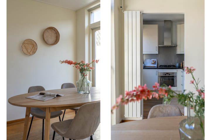 Foto 13 van Queridostraat 29-BS