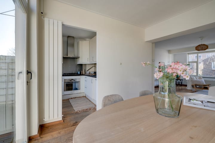 Foto 14 van Queridostraat 29-BS