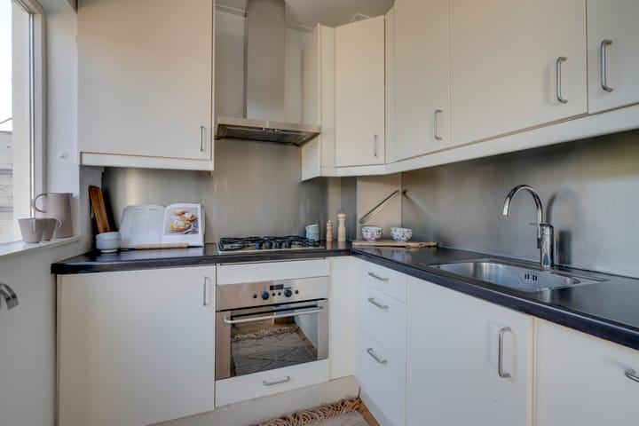 Foto 15 van Queridostraat 29-BS