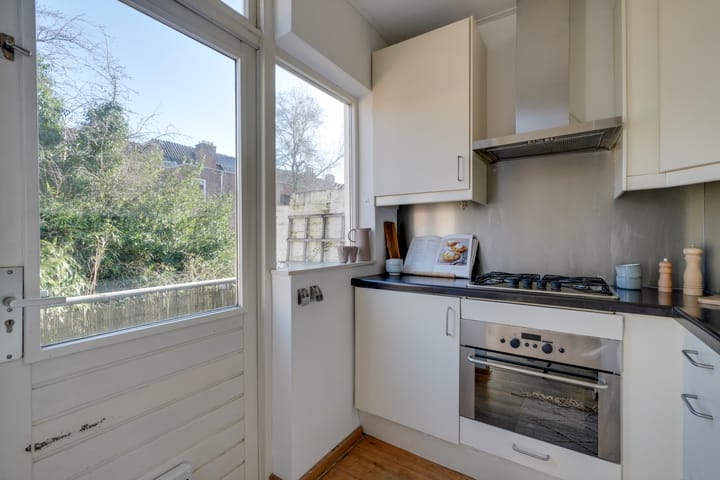 Foto 16 van Queridostraat 29-BS