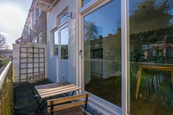 Foto 17 van Queridostraat 29-BS