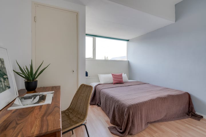 Foto 19 van Queridostraat 29-BS