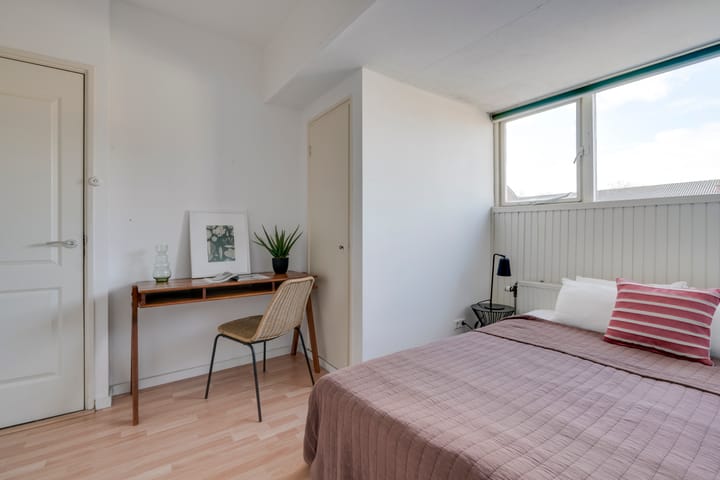 Foto 20 van Queridostraat 29-BS