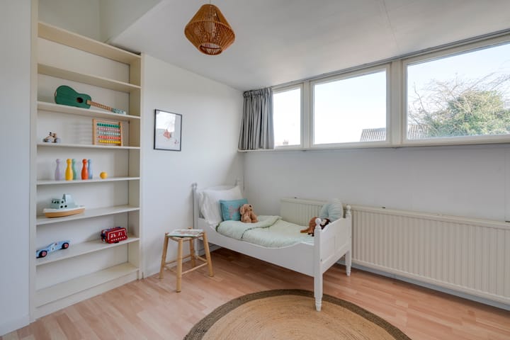 Foto 25 van Queridostraat 29-BS