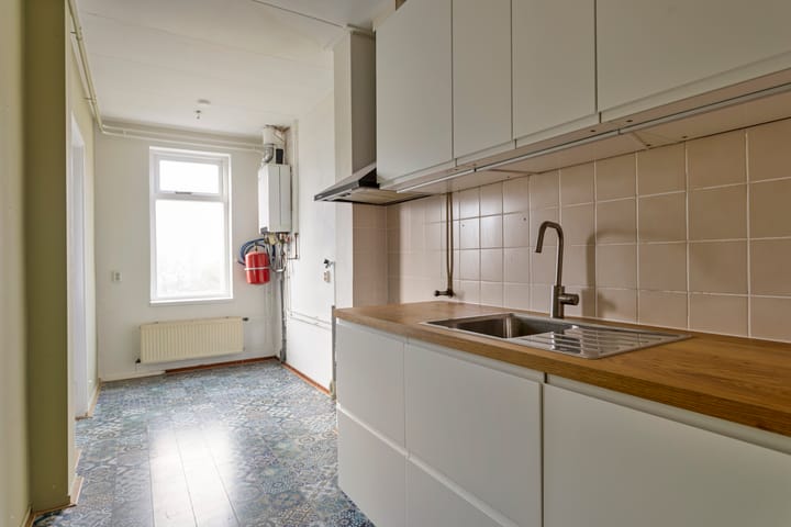 Foto 5 van Verhuellstraat 17-1