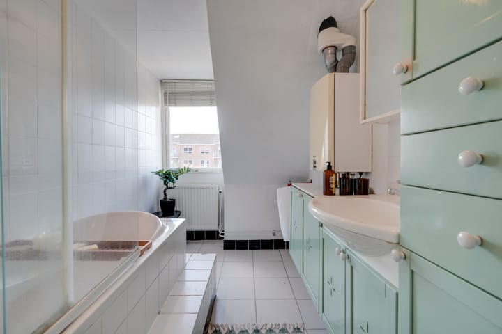 Foto 26 van Queridostraat 29-BS