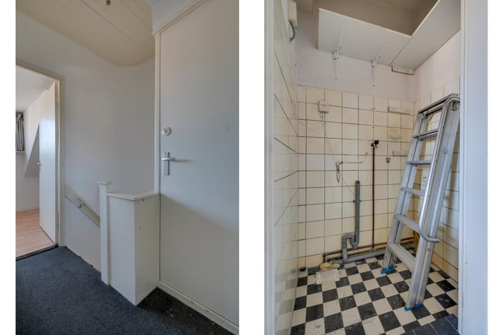 Foto 28 van Queridostraat 29-BS