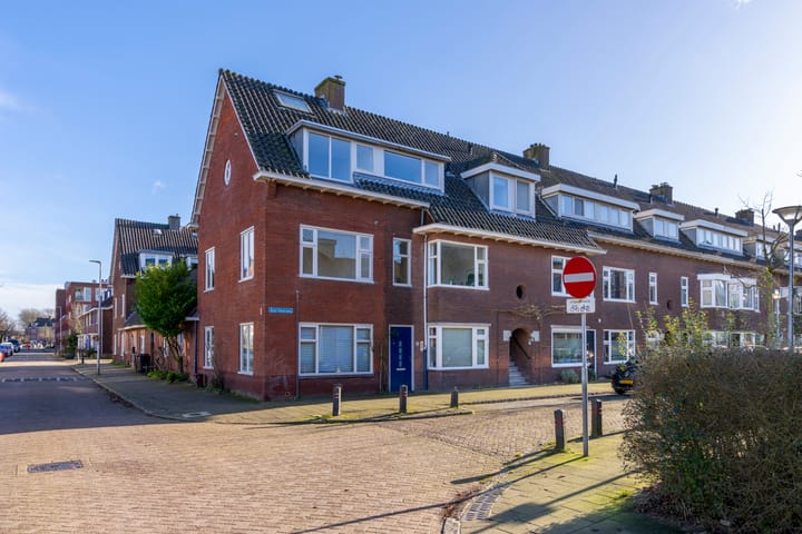 Foto 30 van Queridostraat 29-BS