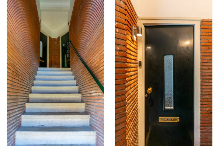 Foto 29 van Queridostraat 29-BS