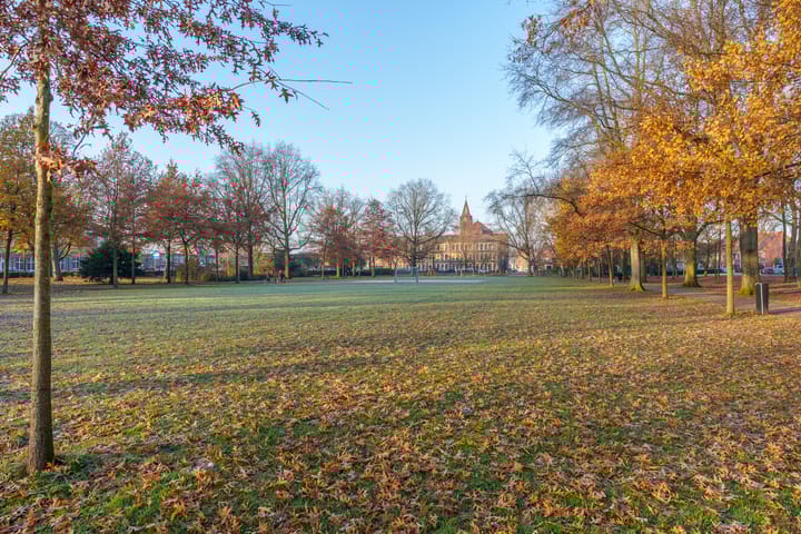 Foto 36 van Queridostraat 29-BS