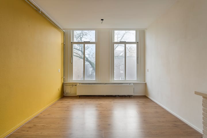 Foto 4 van Verhuellstraat 17-1