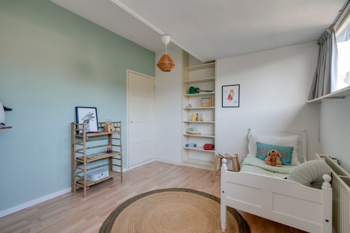 Foto 23 van Queridostraat 29-BS