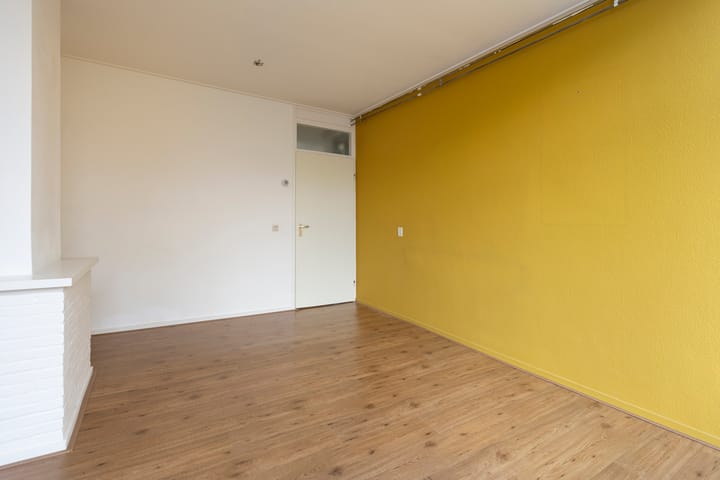 Foto 3 van Verhuellstraat 17-1