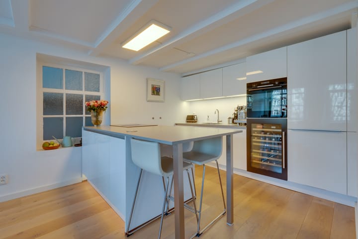 Foto 2 van Singel 115-E